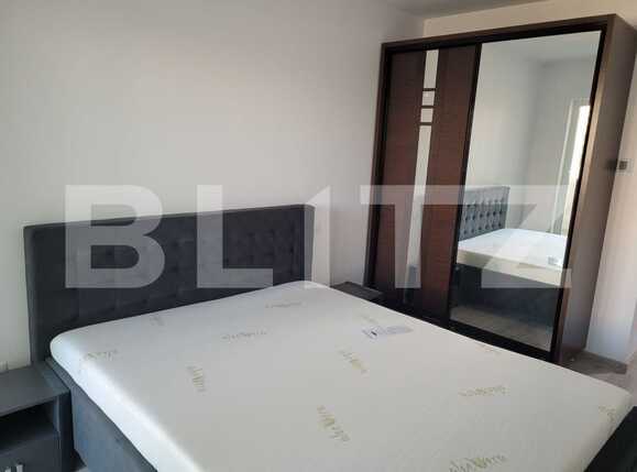 Apartament de închiriat 2 camere Copou - 94456AI | BLITZ Iași | Poza1