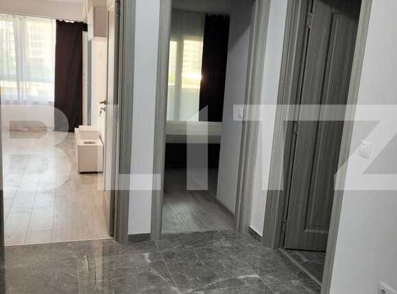 Apartament de închiriat 2 camere Copou - 94456AI | BLITZ Iași | Poza6
