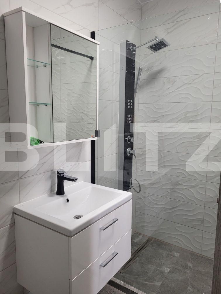 Apartament de închiriat 2 camere Copou - 94456AI | BLITZ Iași | Poza5