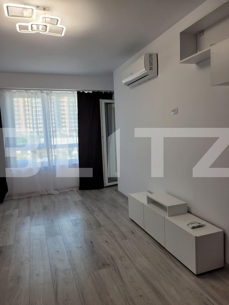 Apartament de închiriat 2 camere Copou - 94456AI | BLITZ Iași | Poza2