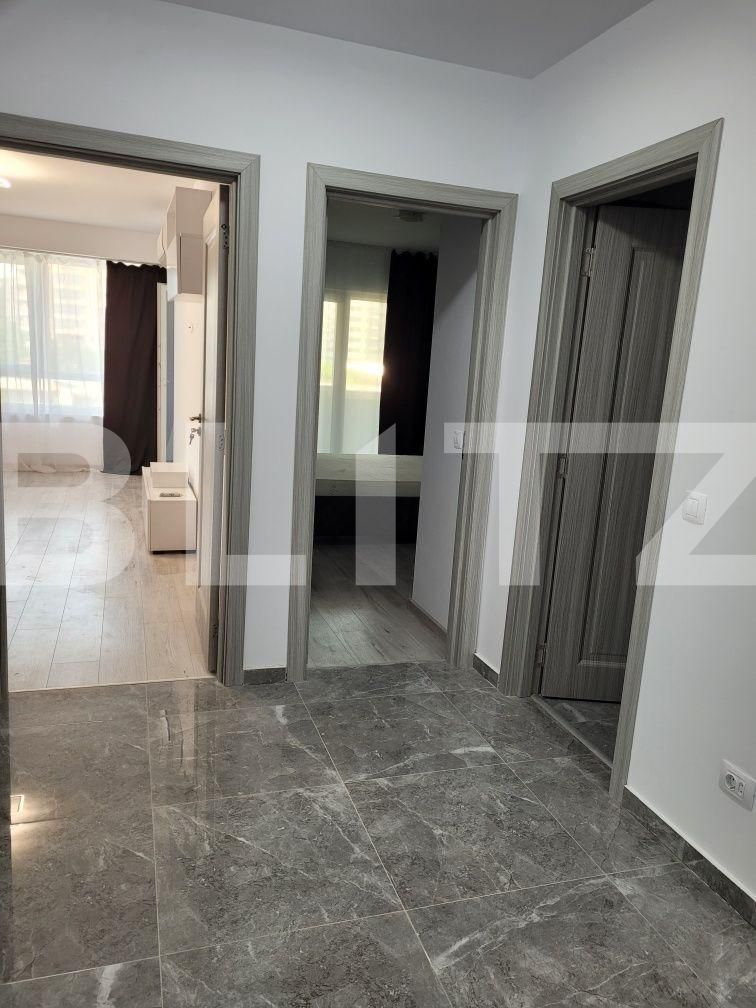 Apartament de închiriat 2 camere Copou - 94456AI | BLITZ Iași | Poza6