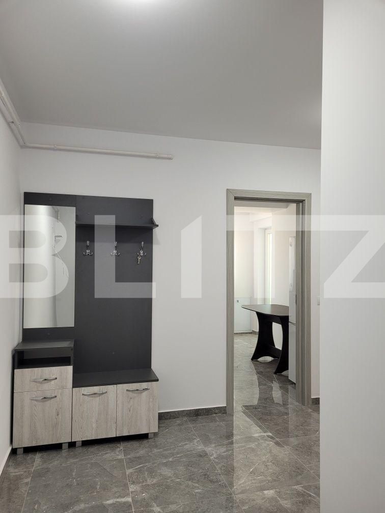 Apartament de închiriat 2 camere Copou - 94456AI | BLITZ Iași | Poza4