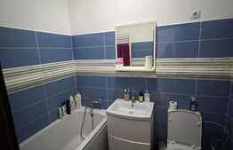 Apartament de 2 camere, 41 mp, parcare, zona Tatarasi