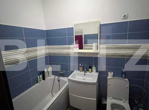 Apartament de închiriat 2 camere Tatarasi - 94465AI | BLITZ Iași | Poza8