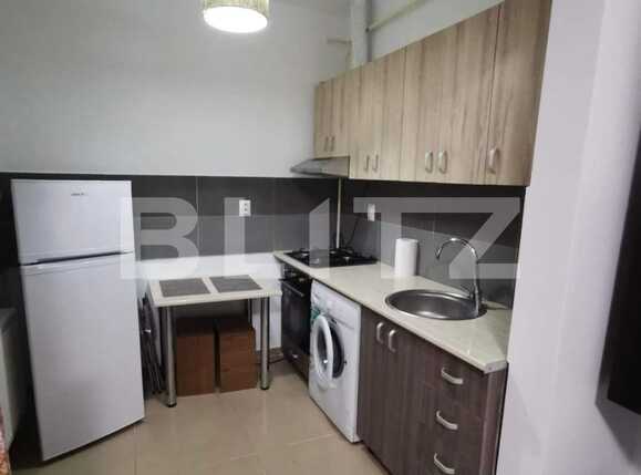 Apartament de închiriat 2 camere Tatarasi - 94465AI | BLITZ Iași | Poza5