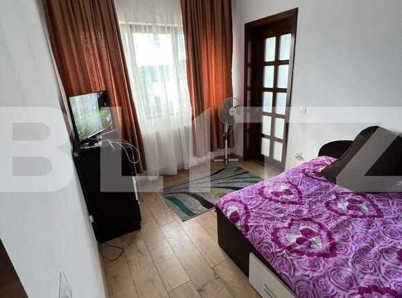 Apartament de închiriat 2 camere Tatarasi - 94465AI | BLITZ Iași | Poza3