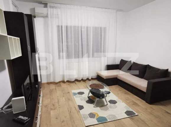 Apartament de închiriat 2 camere Tatarasi - 94465AI | BLITZ Iași | Poza1