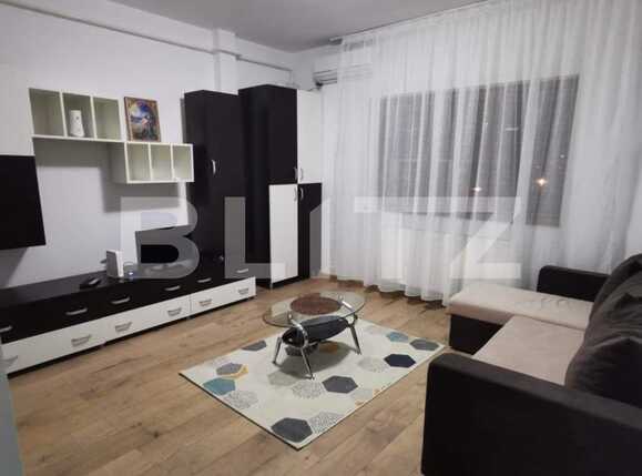 Apartament de închiriat 2 camere Tatarasi - 94465AI | BLITZ Iași | Poza2