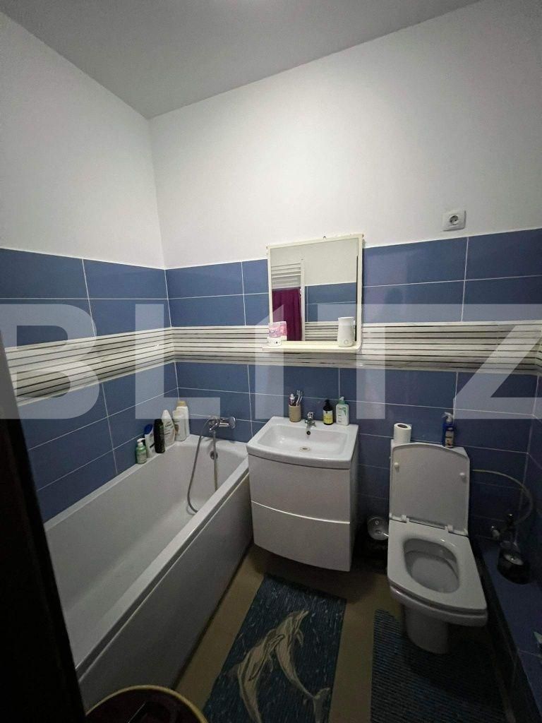 Apartament de închiriat 2 camere Tatarasi - 94465AI | BLITZ Iași | Poza8