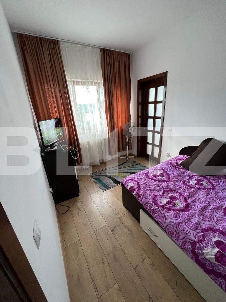 Apartament de închiriat 2 camere Tatarasi - 94465AI | BLITZ Iași | Poza3