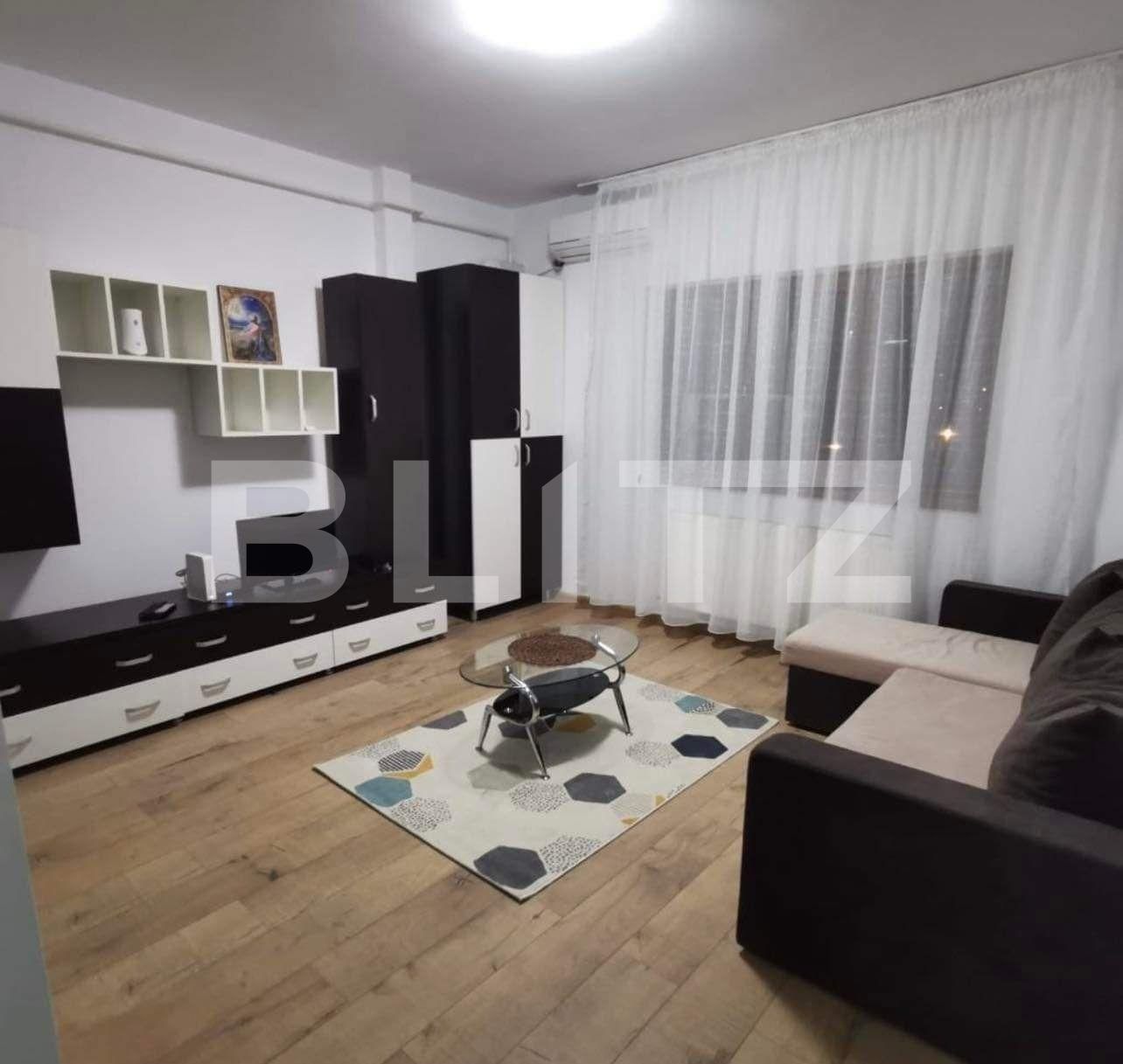 Apartament de închiriat 2 camere Tatarasi - 94465AI | BLITZ Iași | Poza2
