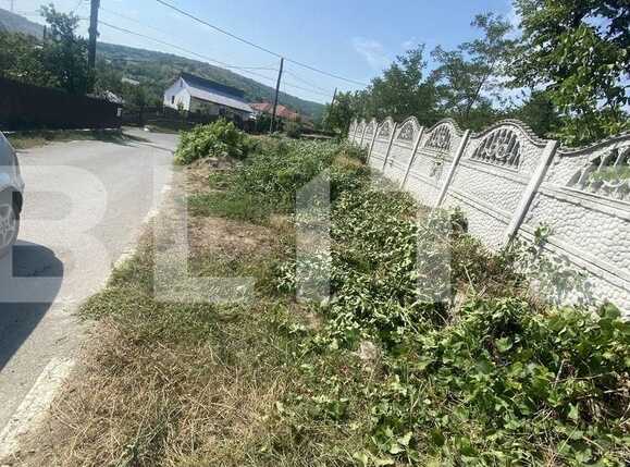 Teren de vânzare Exterior Vest - 94496TV | BLITZ Iași | Poza2