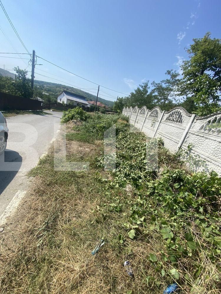 Teren de vânzare Exterior Vest - 94496TV | BLITZ Iași | Poza2