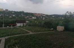 Teren 1000mp, intravilan, Valea Adanca