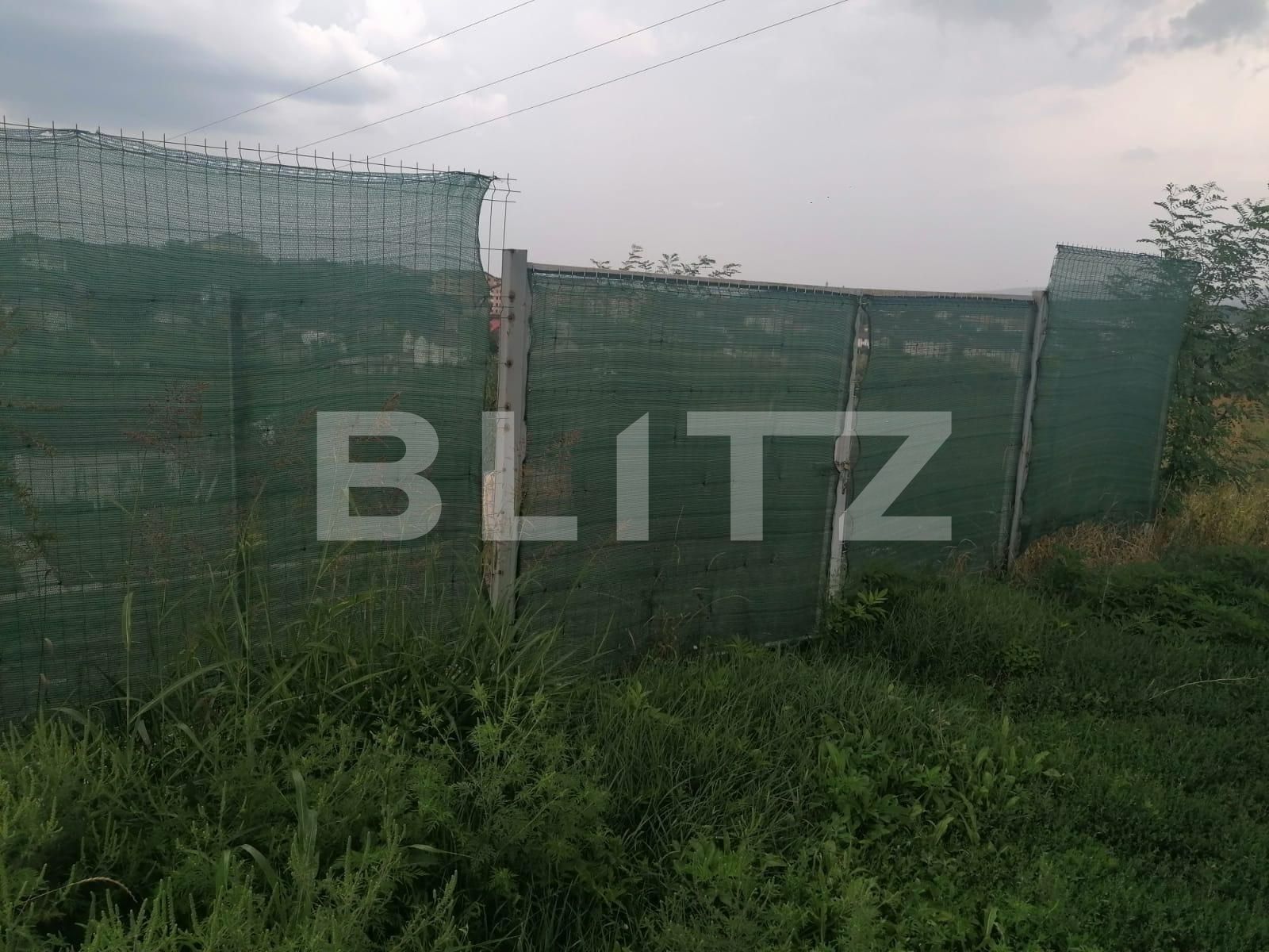 Teren de vânzare Valea Adanca - 94497TV | BLITZ Iași | Poza2