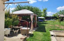 Casa cu garaj D+P+E, 180 mp, 914 mp teren, Barnova