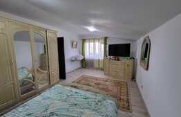 Casa cu garaj D+P+E, 180 mp, 914 mp teren, Barnova