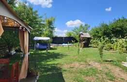 Casa cu garaj D+P+E, 180 mp, 914 mp teren, Barnova