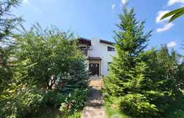 Casa cu garaj D+P+E, 180 mp, 914 mp teren, Barnova