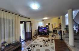 Casa cu garaj D+P+E, 180 mp, 914 mp teren, Barnova