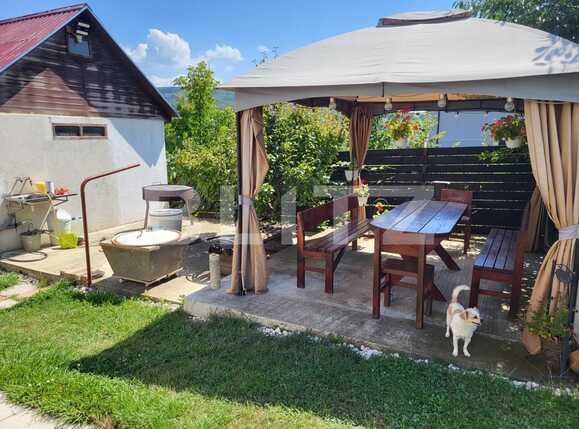 Casa de vânzare 4 camere Barnova  - 94512CV | BLITZ Iași | Poza5