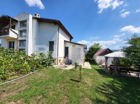 Casa de vânzare 4 camere Barnova  - 94512CV | BLITZ Iași | Poza1