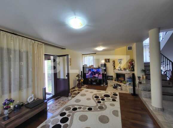 Casa de vânzare 4 camere Barnova  - 94512CV | BLITZ Iași | Poza9