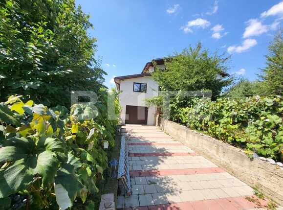 Casa de vânzare 4 camere Barnova  - 94512CV | BLITZ Iași | Poza3