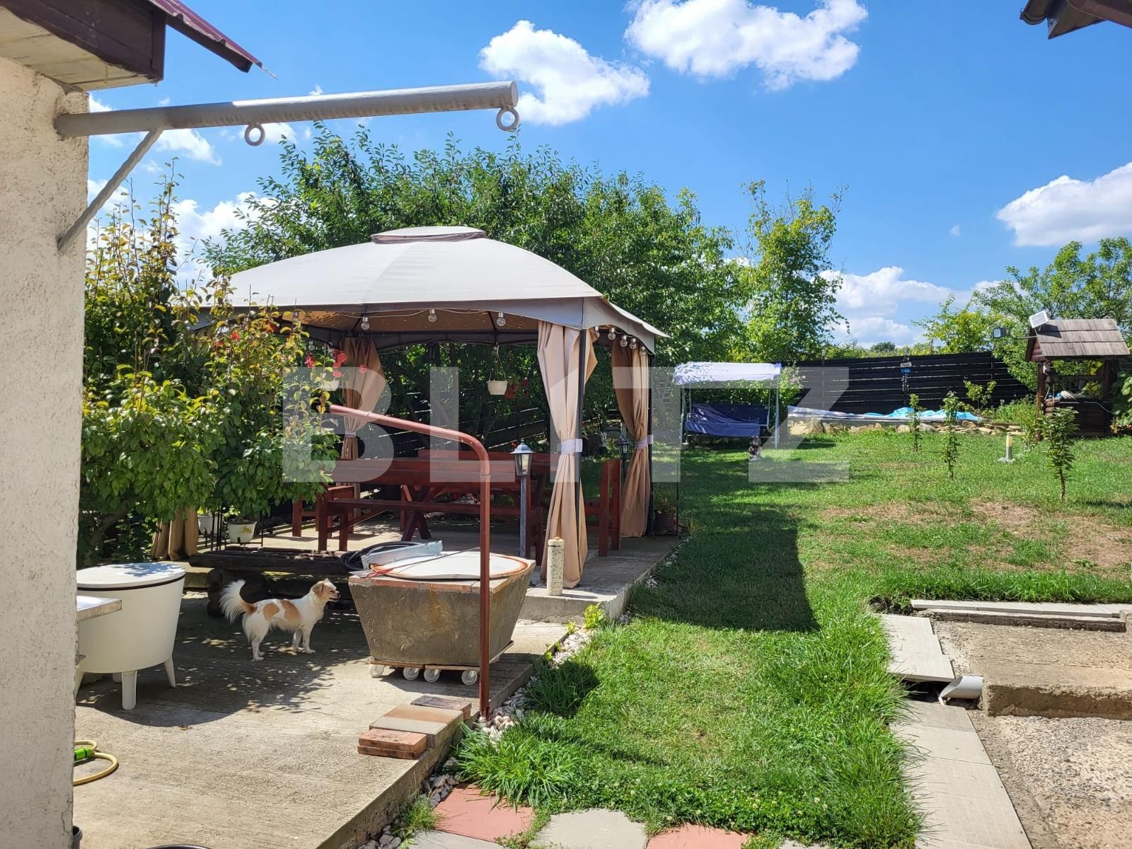 Casa de vânzare 4 camere Barnova  - 94512CV | BLITZ Iași | Poza7