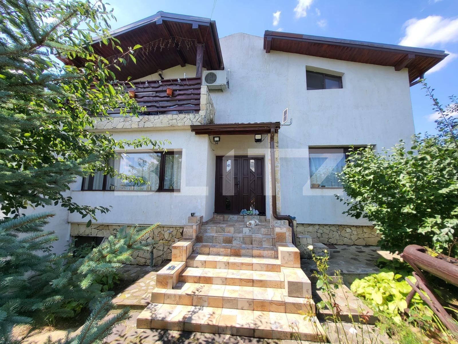 Casa de vânzare 4 camere Barnova  - 94512CV | BLITZ Iași | Poza2