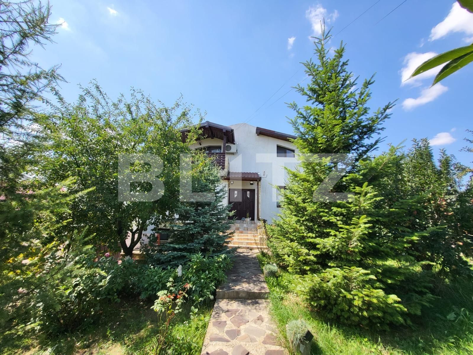 Casa de vânzare 4 camere Barnova  - 94512CV | BLITZ Iași | Poza4