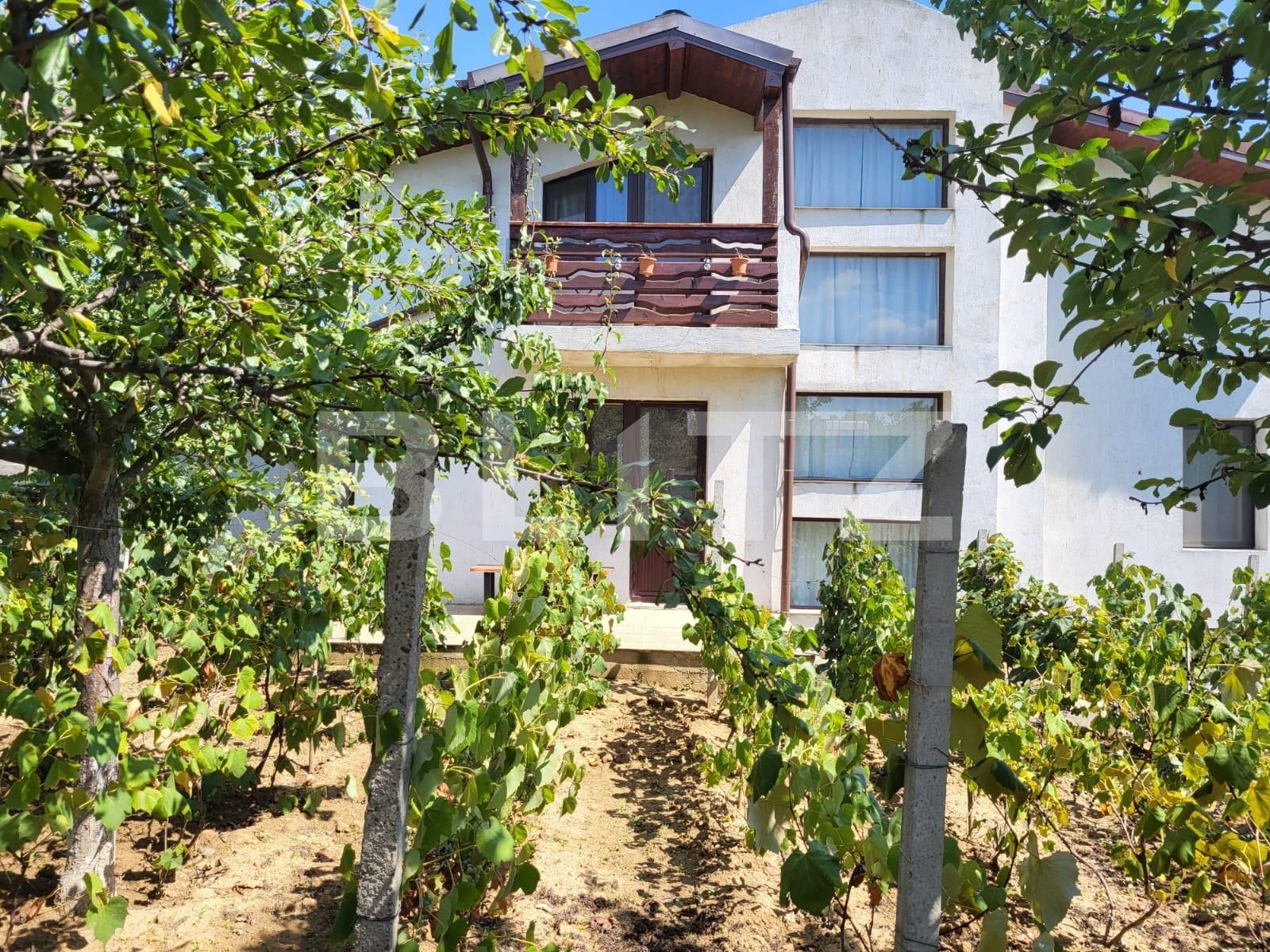 Casa de vânzare 4 camere Barnova  - 94512CV | BLITZ Iași | Poza18