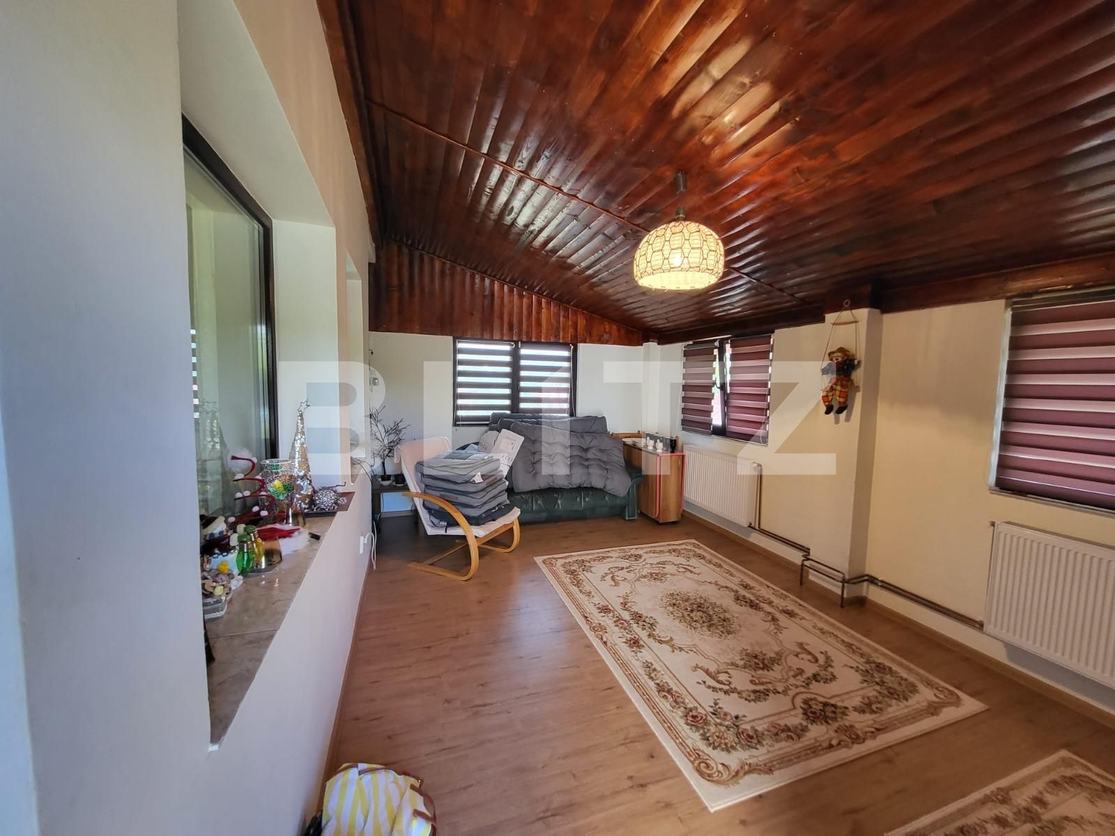 Casa de vânzare 4 camere Barnova  - 94512CV | BLITZ Iași | Poza8