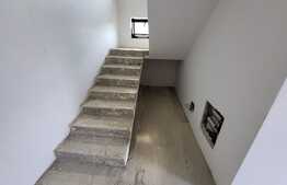 Casa individuala, 162 mp utili, 500 mp teren, zona Barnova 