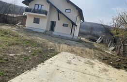 Casa individuala, 162 mp utili, 500 mp teren, zona Barnova 