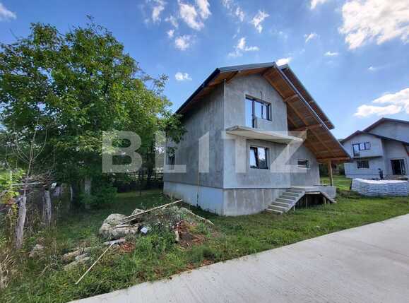 Casa de vânzare 4 camere Barnova  - 94516CV | BLITZ Iași | Poza3