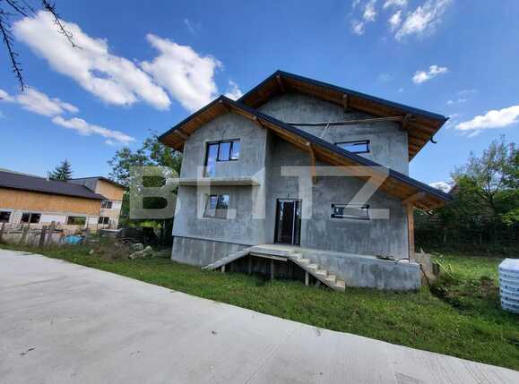 Casa de vânzare 4 camere Barnova  - 94516CV | BLITZ Iași | Poza2