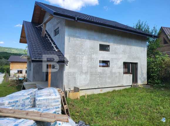 Casa de vânzare 4 camere Barnova  - 94516CV | BLITZ Iași | Poza4