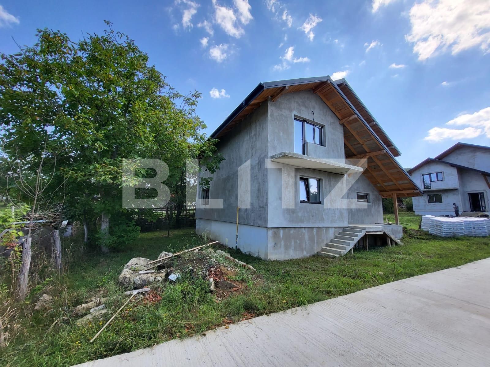 Casa de vânzare 4 camere Barnova  - 94516CV | BLITZ Iași | Poza3