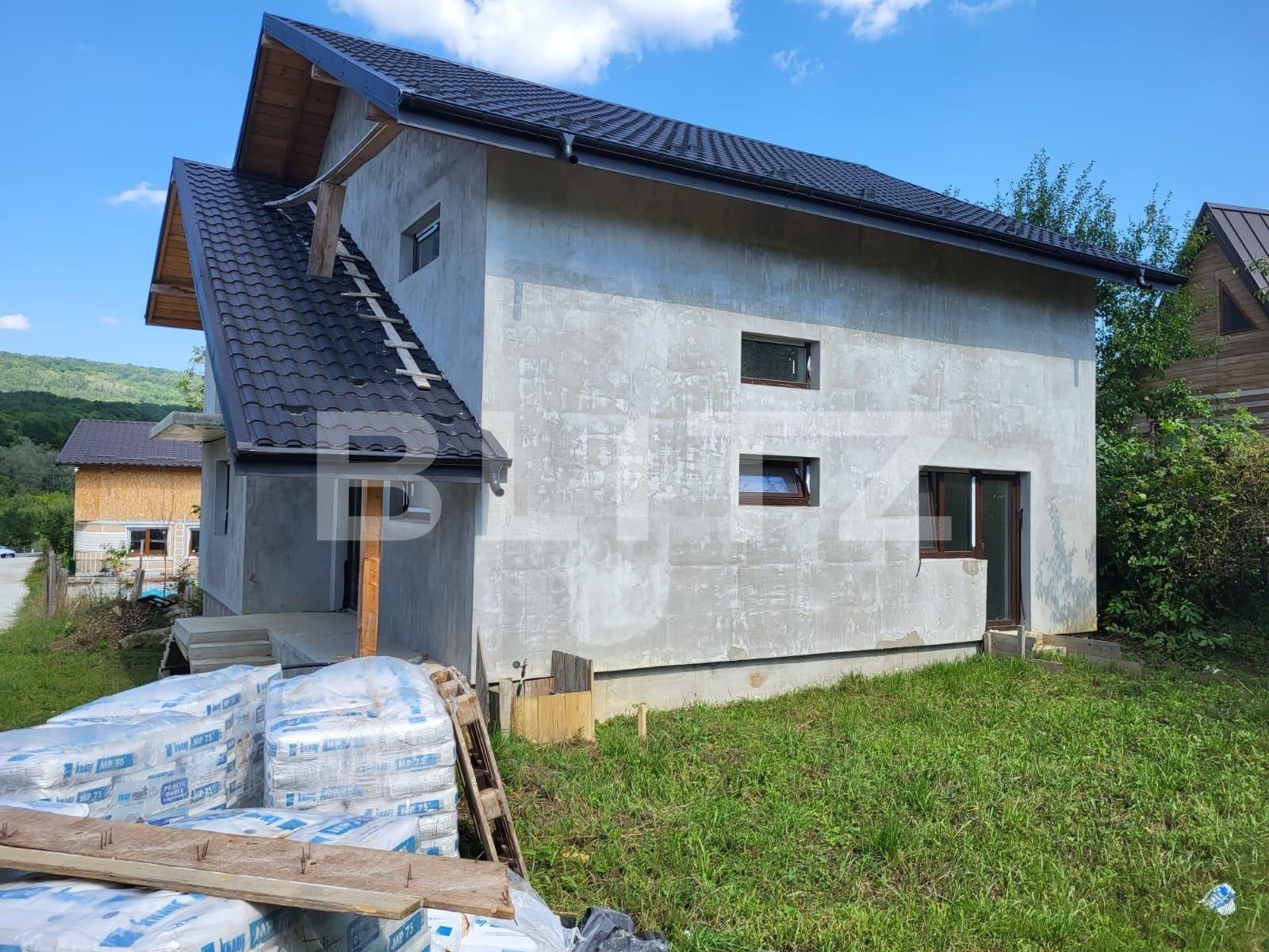 Casa de vânzare 4 camere Barnova  - 94516CV | BLITZ Iași | Poza4