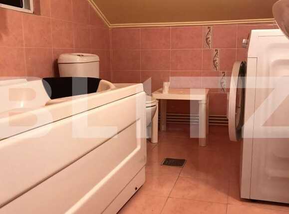Apartament de închiriat 4 camere Podu Ros - 94530AI | BLITZ Iași | Poza8
