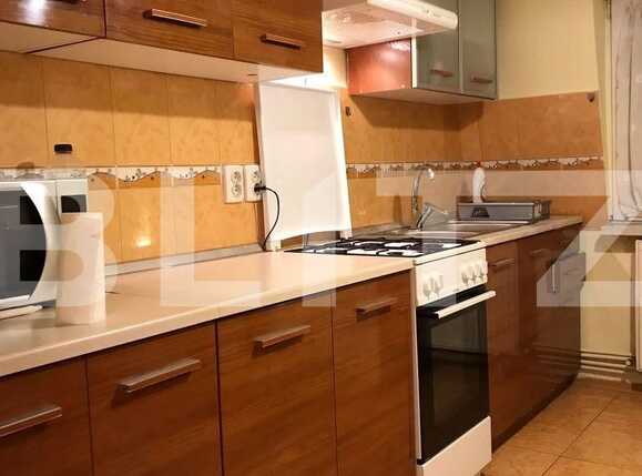 Apartament de închiriat 4 camere Podu Ros - 94530AI | BLITZ Iași | Poza6