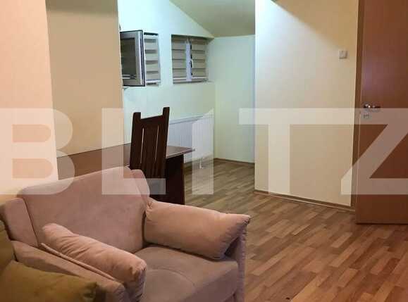 Apartament de închiriat 4 camere Podu Ros - 94530AI | BLITZ Iași | Poza1