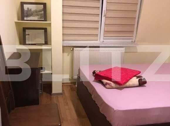 Apartament de închiriat 4 camere Podu Ros - 94530AI | BLITZ Iași | Poza5