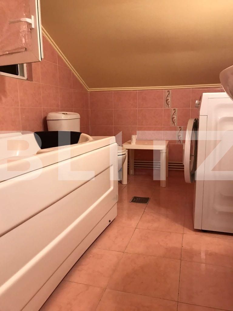 Apartament de închiriat 4 camere Podu Ros - 94530AI | BLITZ Iași | Poza8