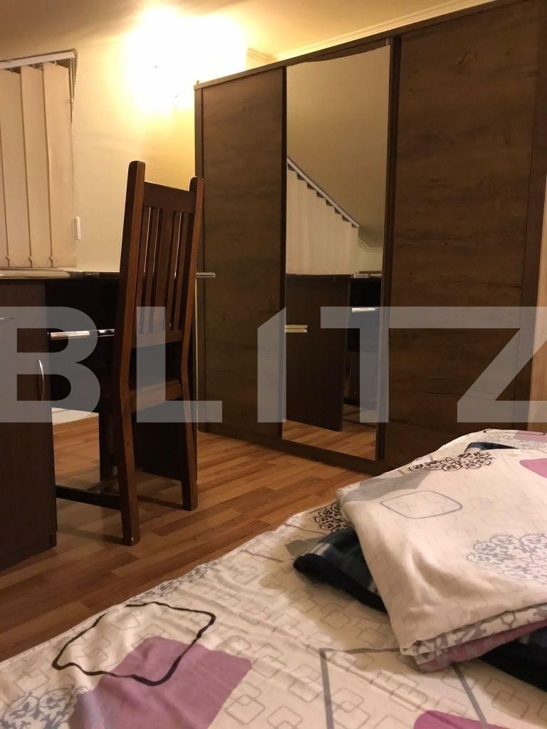 Apartament de închiriat 4 camere Podu Ros - 94530AI | BLITZ Iași | Poza4