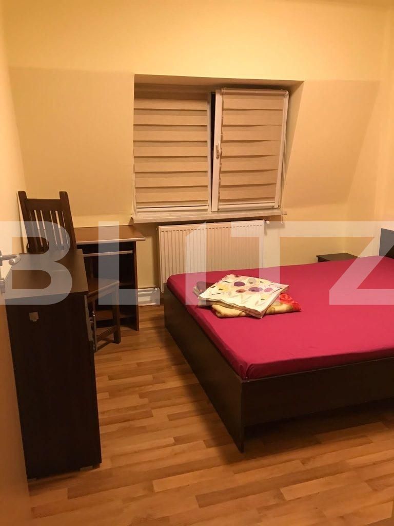 Apartament de închiriat 4 camere Podu Ros - 94530AI | BLITZ Iași | Poza3
