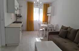 Apartament de 3 camere, 70 mp, decomandat, parcare, zona Palas