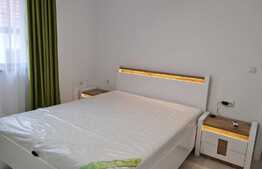 Apartament de 3 camere, 70 mp, decomandat, parcare, zona Palas