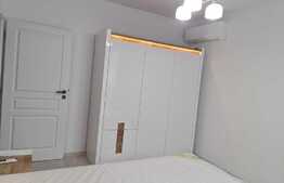 Apartament de 3 camere, 70 mp, decomandat, parcare, zona Palas